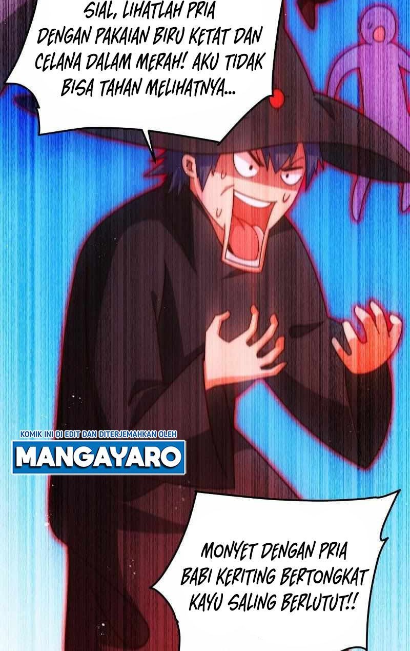 Beyond Myriad Peoples Chapter 163 Gambar 15