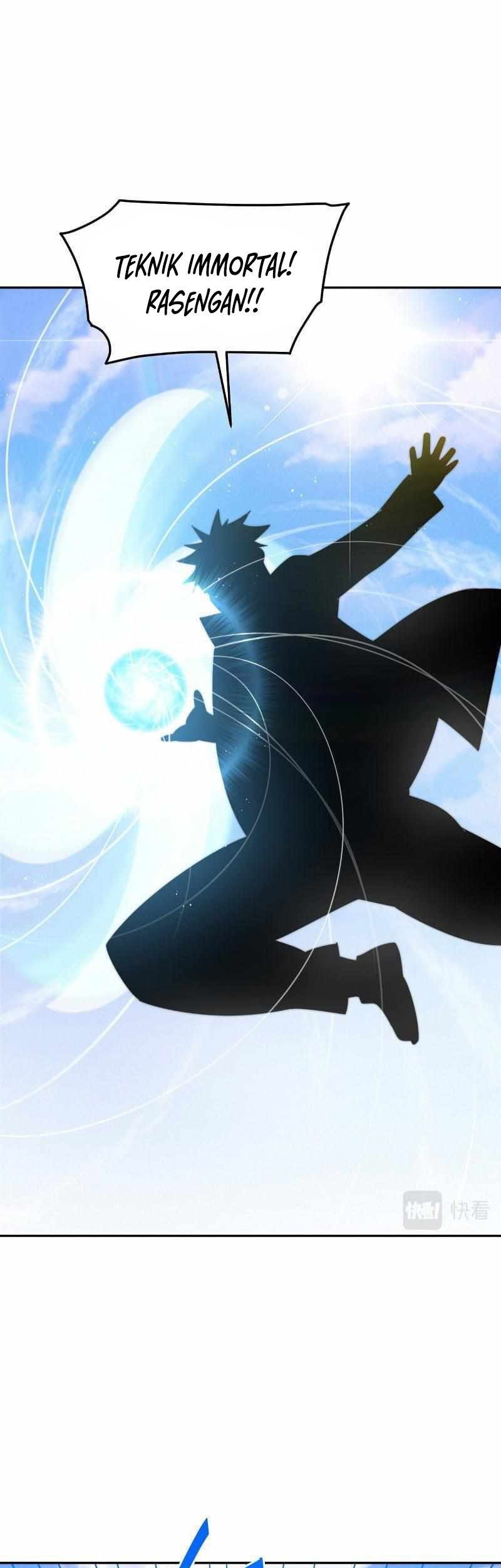 Beyond Myriad Peoples Chapter 163 Gambar 19