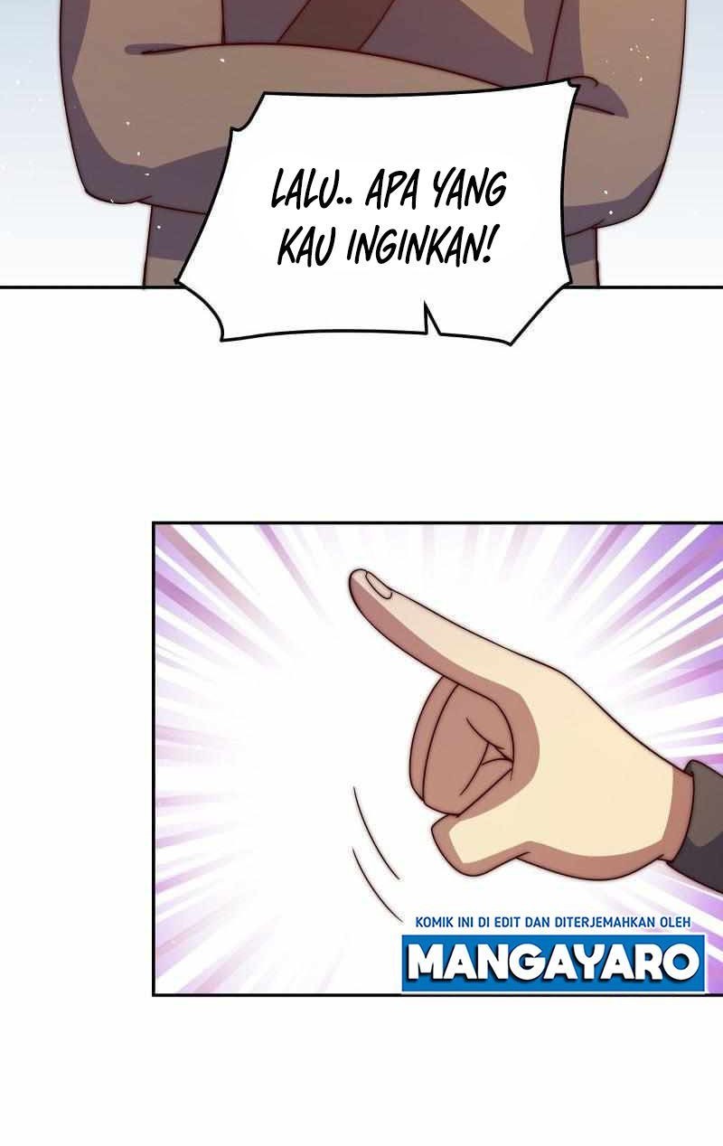 Beyond Myriad Peoples Chapter 163 Gambar 24
