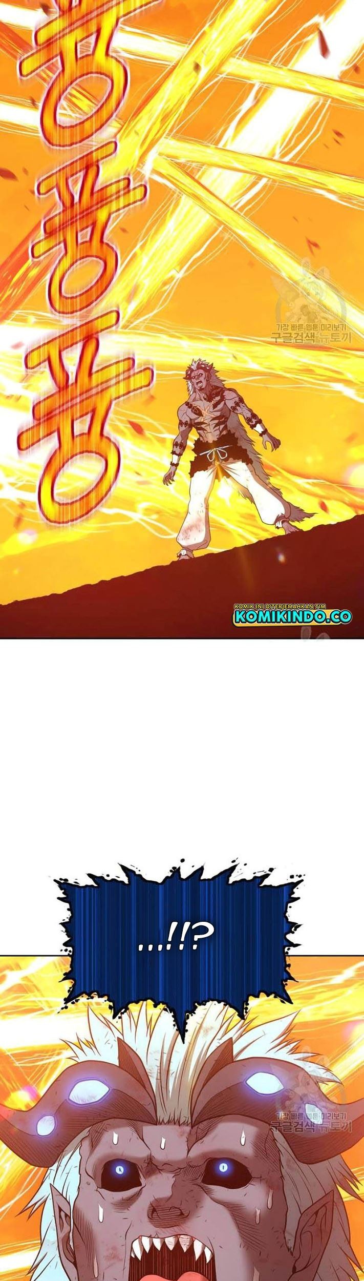 +99 Wooden Stick Chapter 44 Gambar 196