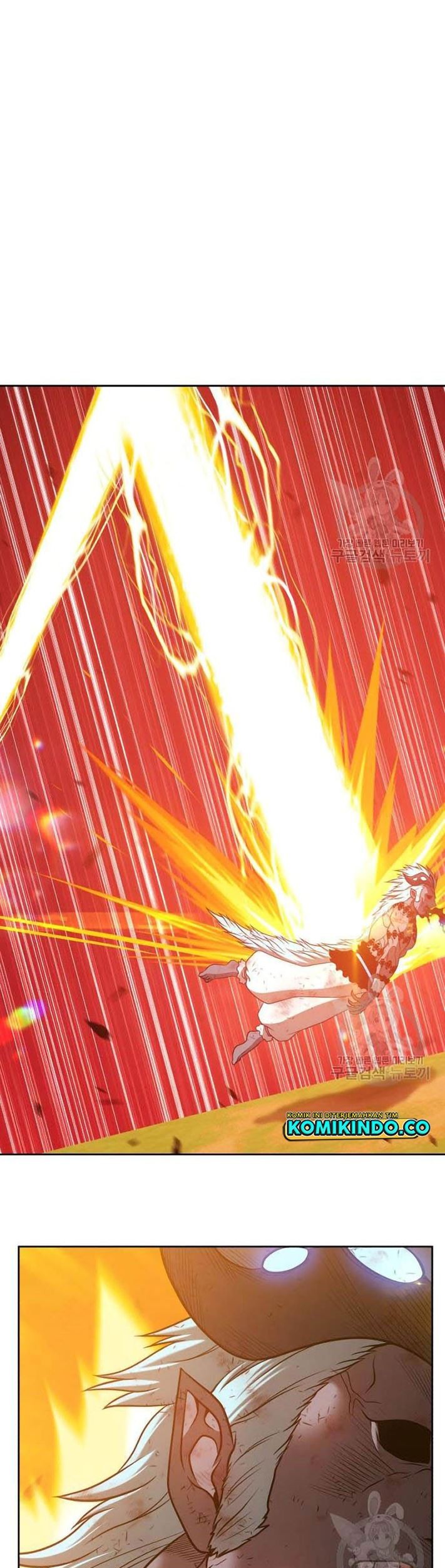 +99 Wooden Stick Chapter 44 Gambar 200