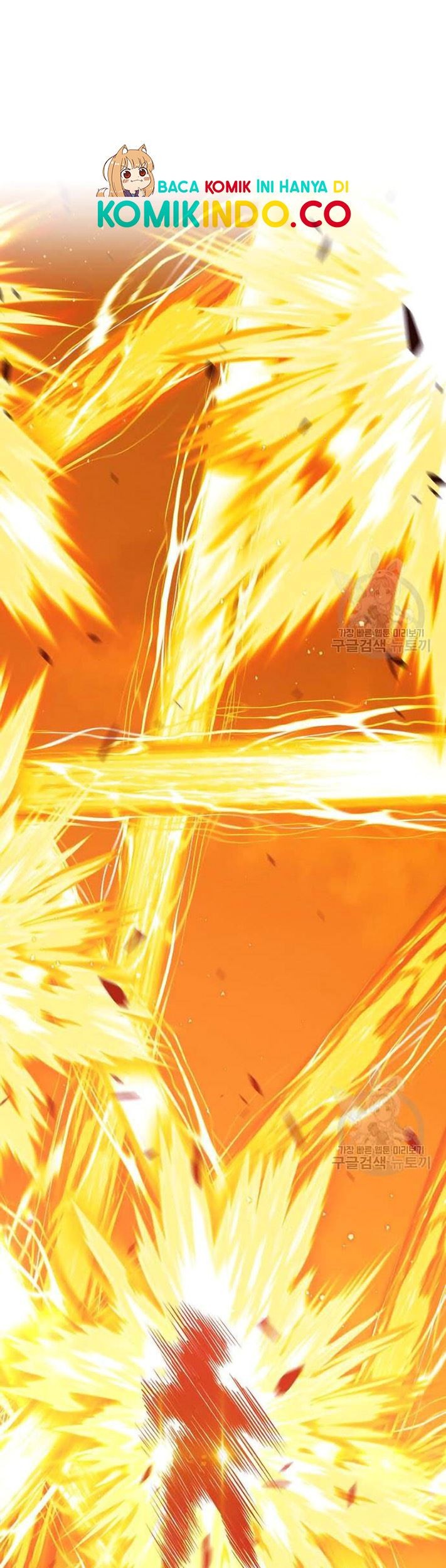 +99 Wooden Stick Chapter 44 Gambar 202