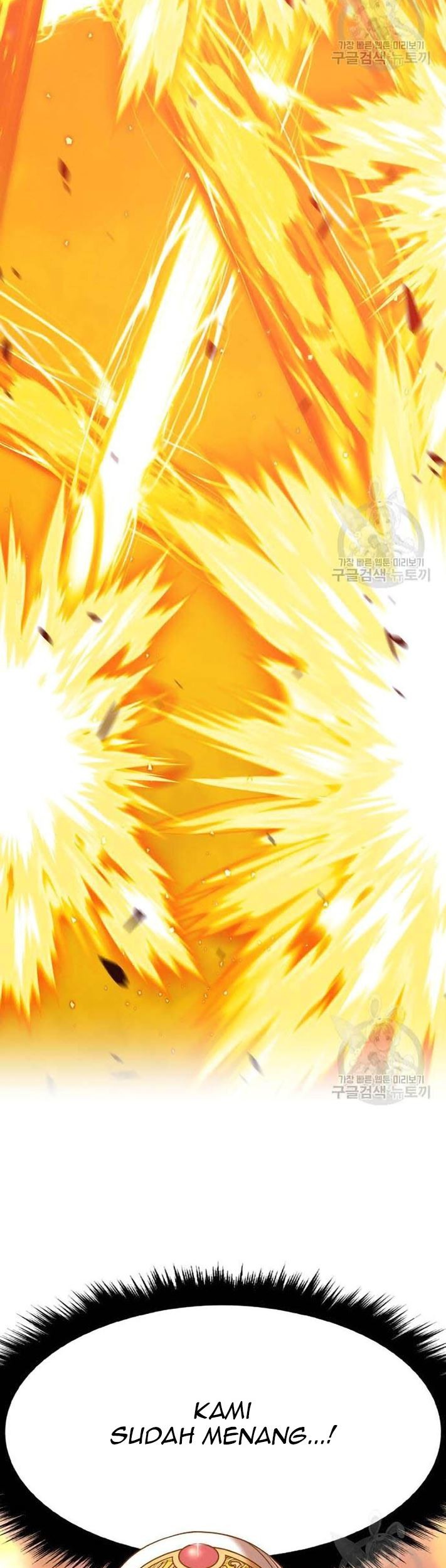 +99 Wooden Stick Chapter 44 Gambar 204