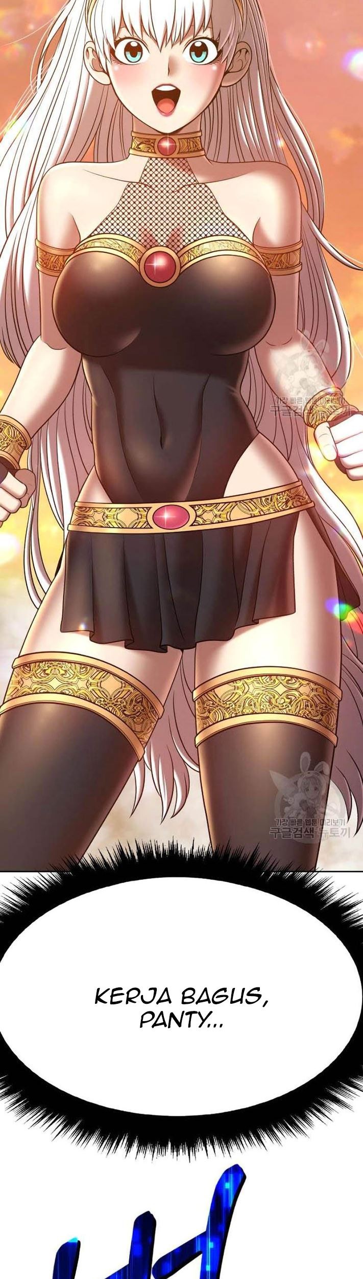 +99 Wooden Stick Chapter 44 Gambar 206