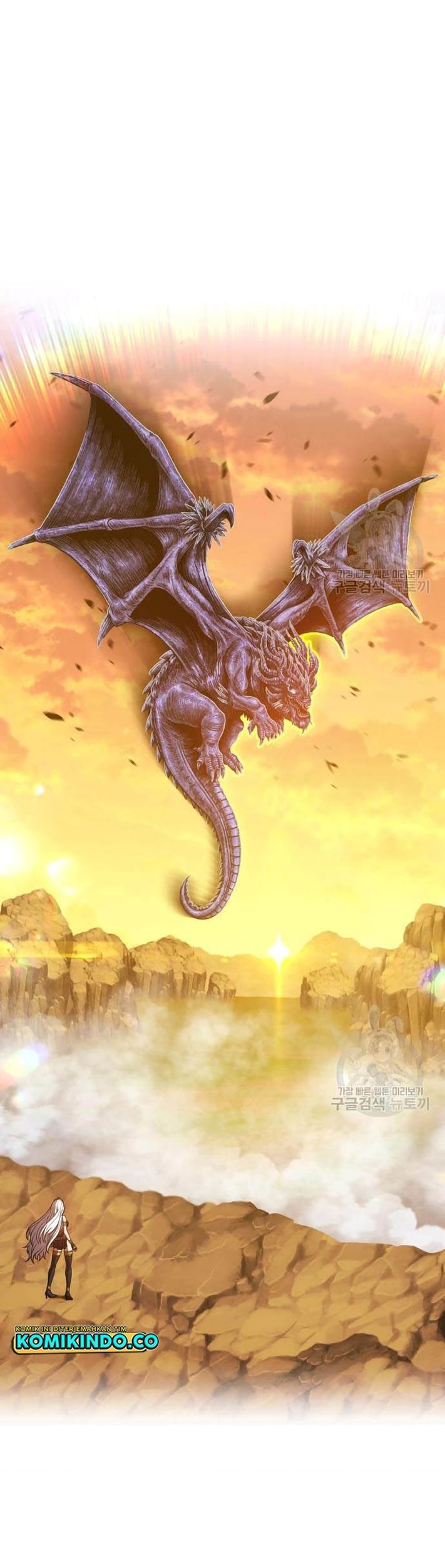 +99 Wooden Stick Chapter 44 Gambar 210