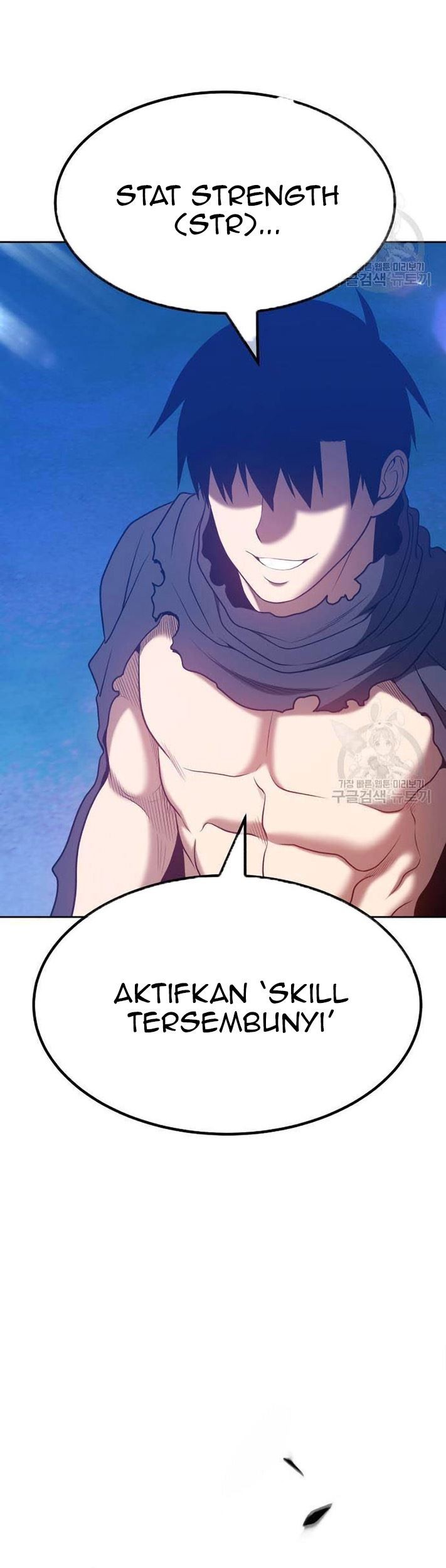 +99 Wooden Stick Chapter 44 Gambar 222