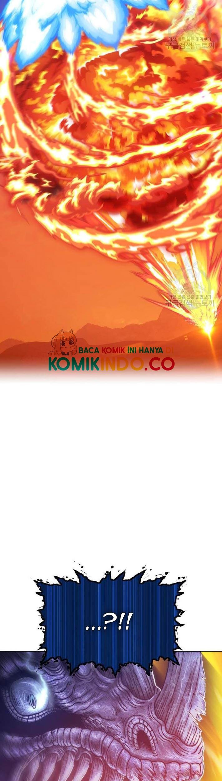 +99 Wooden Stick Chapter 44 Gambar 240