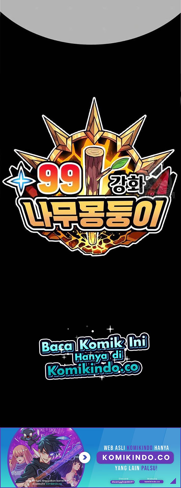 +99 Wooden Stick Chapter 44 136