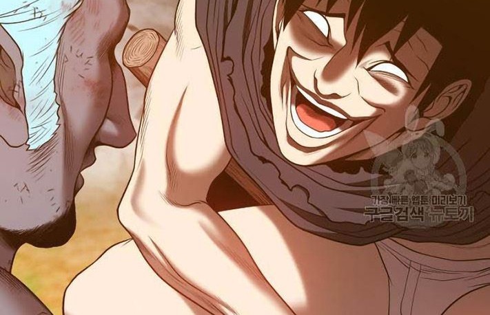 +99 Wooden Stick Chapter 44 Gambar 29