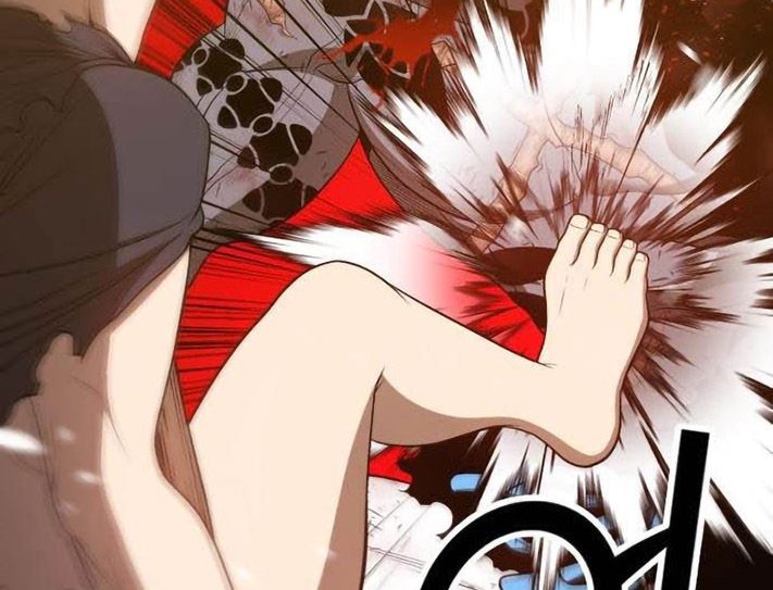 +99 Wooden Stick Chapter 44 Gambar 33