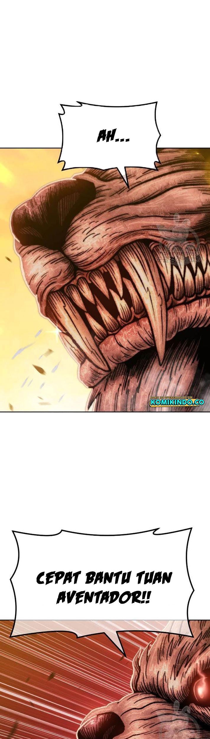 +99 Wooden Stick Chapter 44 Gambar 42