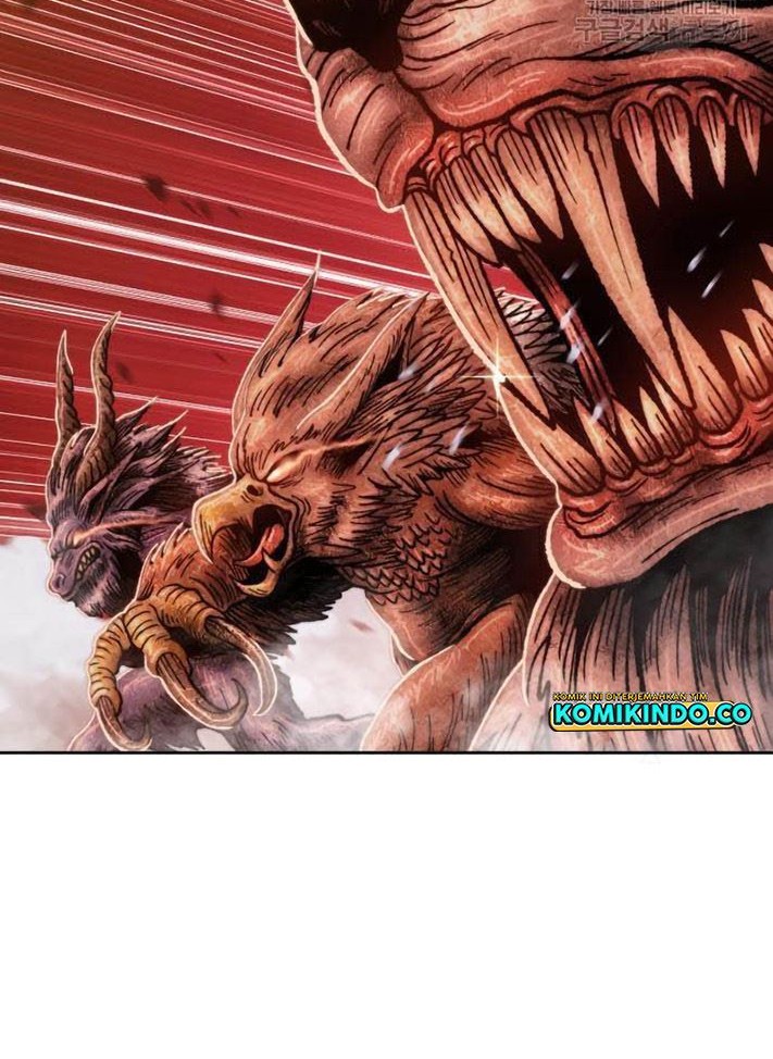 +99 Wooden Stick Chapter 44 Gambar 43