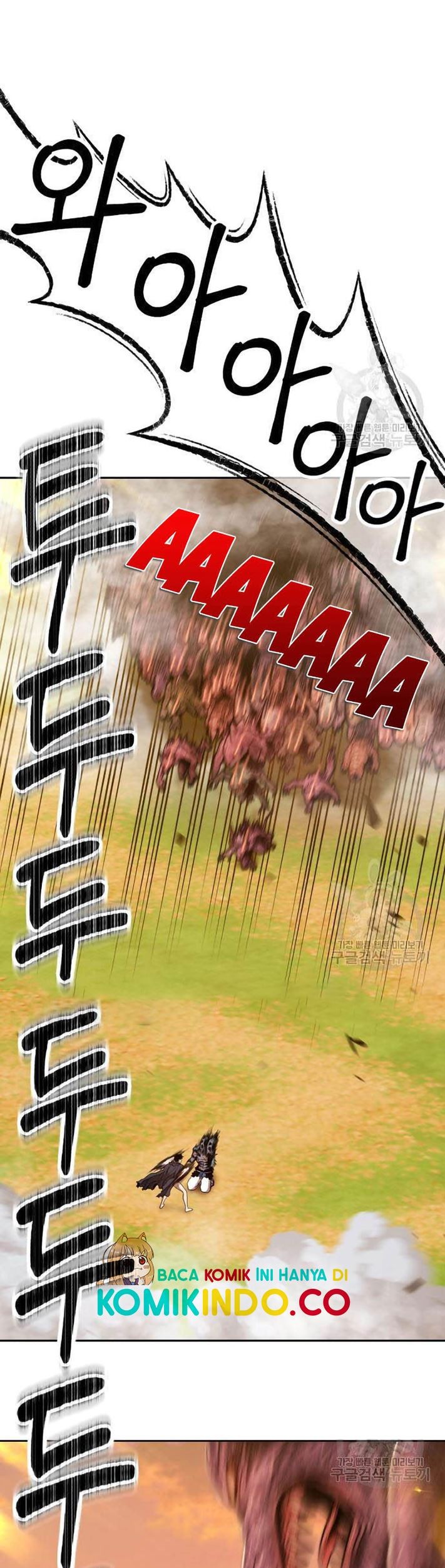 +99 Wooden Stick Chapter 44 Gambar 44