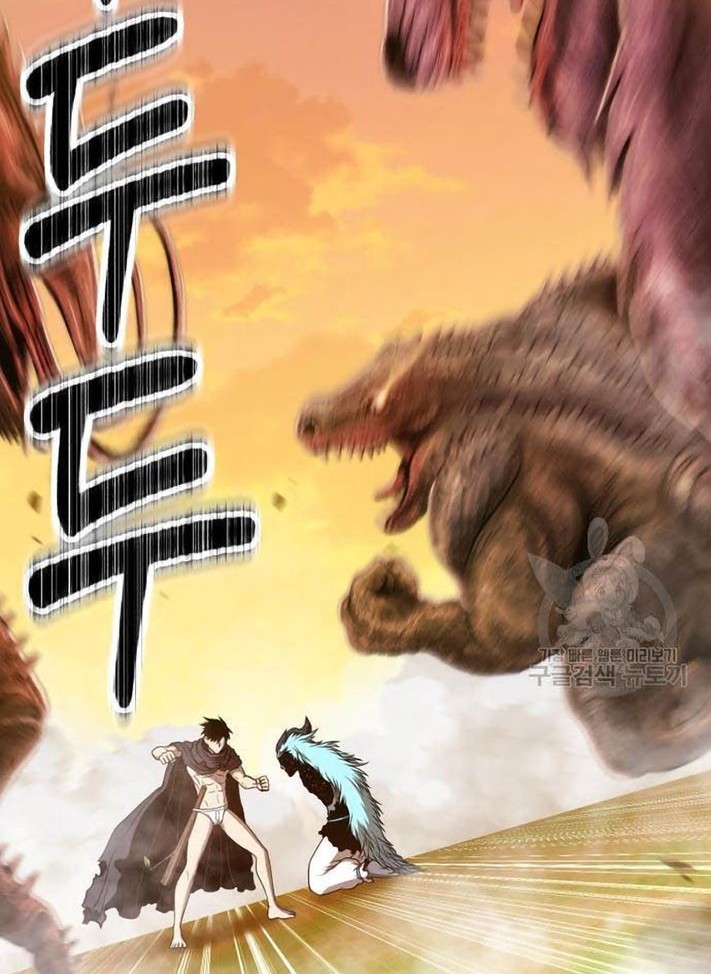 +99 Wooden Stick Chapter 44 Gambar 45