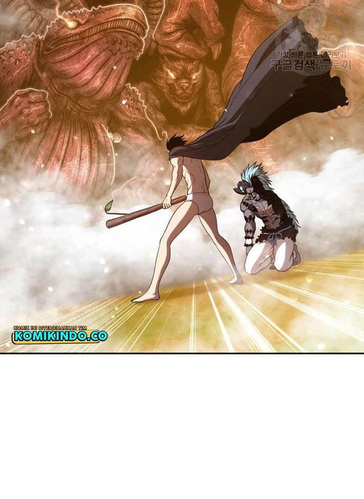 +99 Wooden Stick Chapter 44 Gambar 51