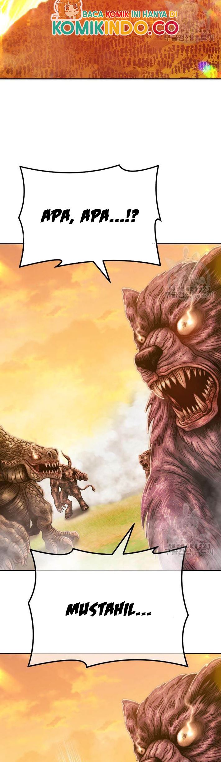 +99 Wooden Stick Chapter 44 30