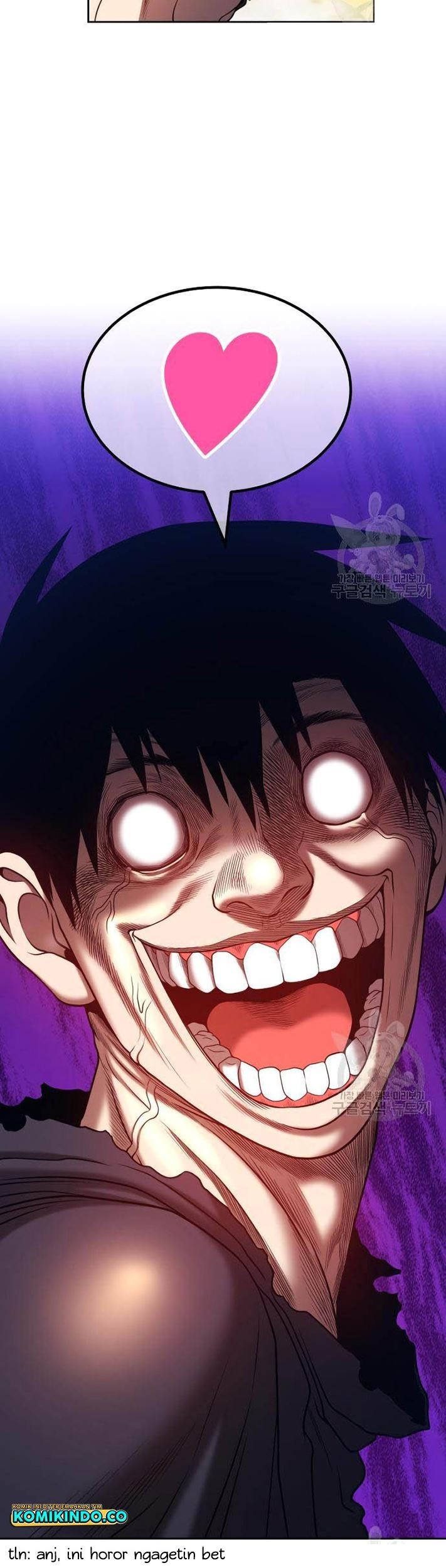 +99 Wooden Stick Chapter 44 Gambar 63