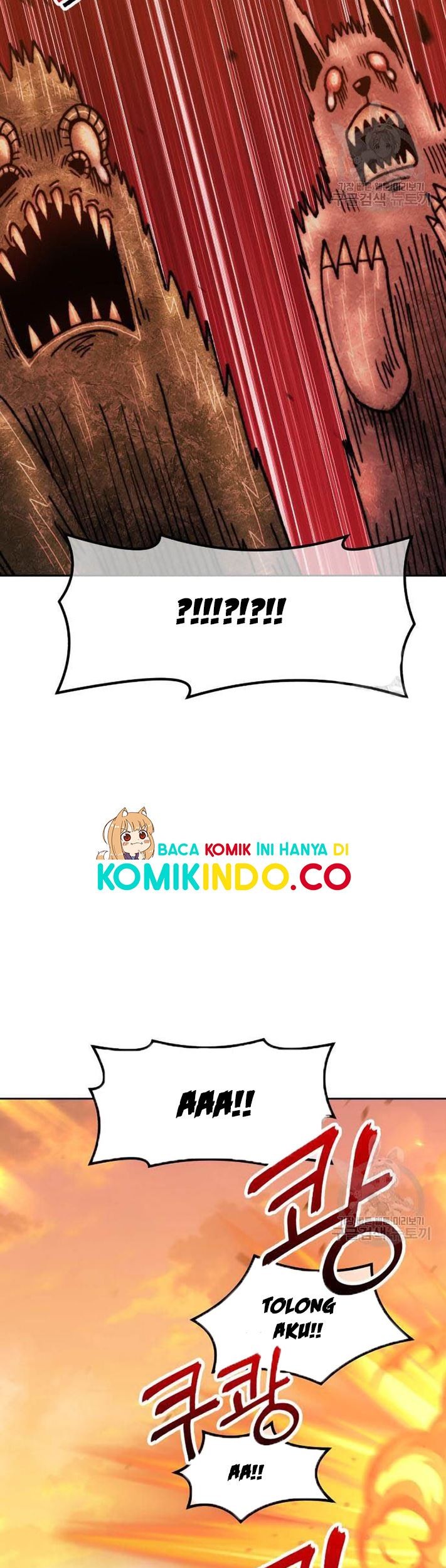 +99 Wooden Stick Chapter 44 Gambar 65