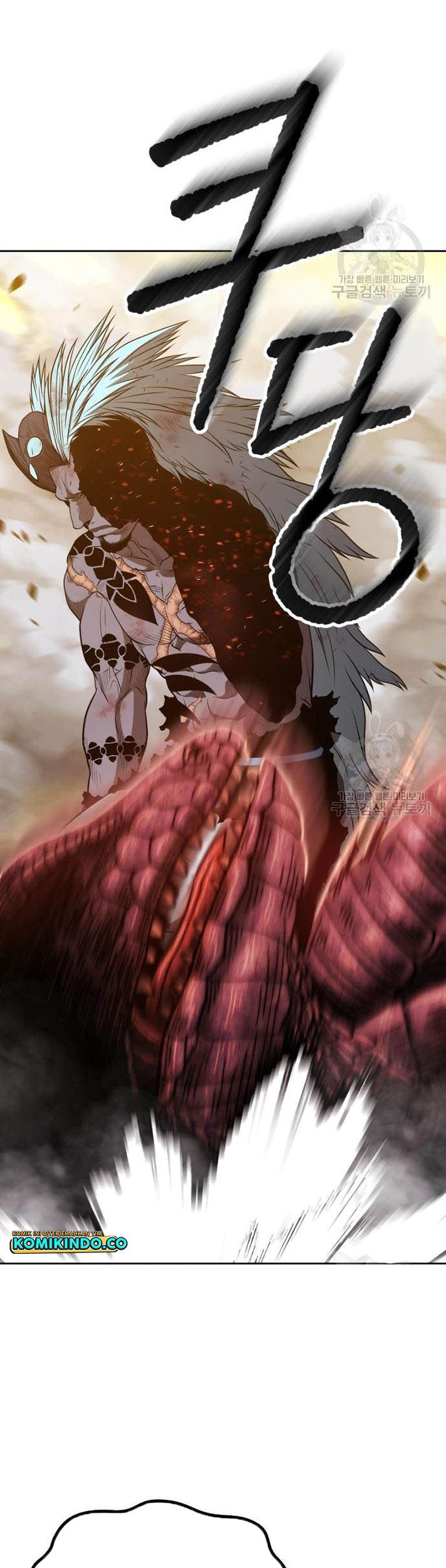 +99 Wooden Stick Chapter 44 Gambar 67