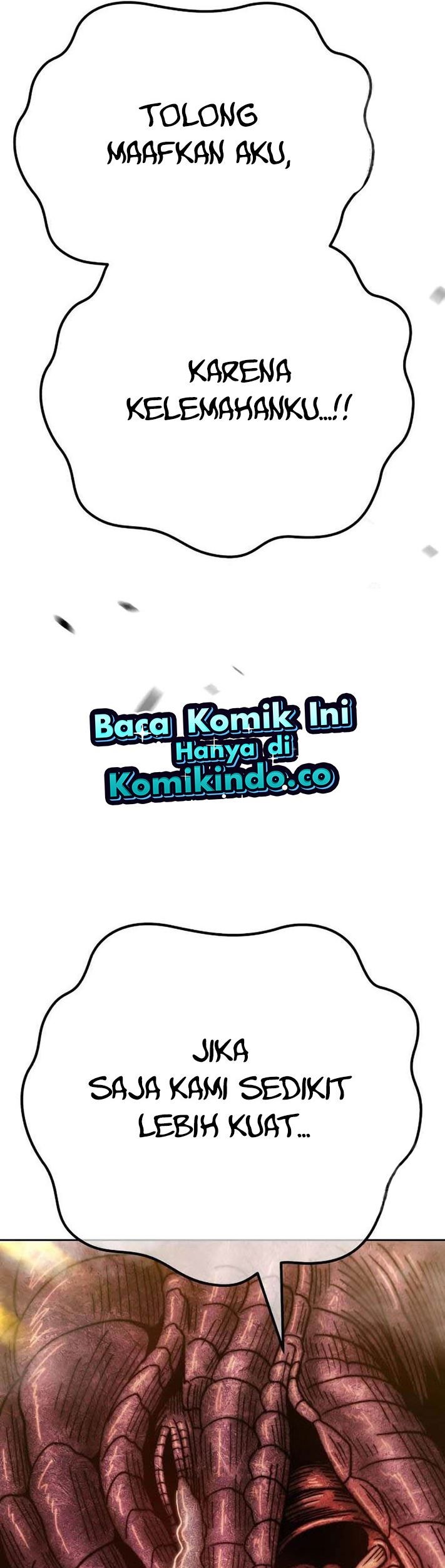 +99 Wooden Stick Chapter 44 Gambar 71