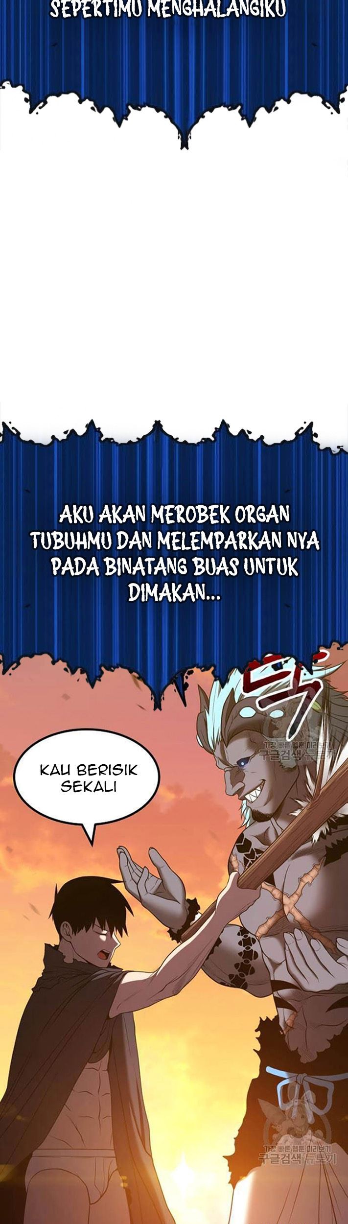 +99 Wooden Stick Chapter 44 Gambar 4
