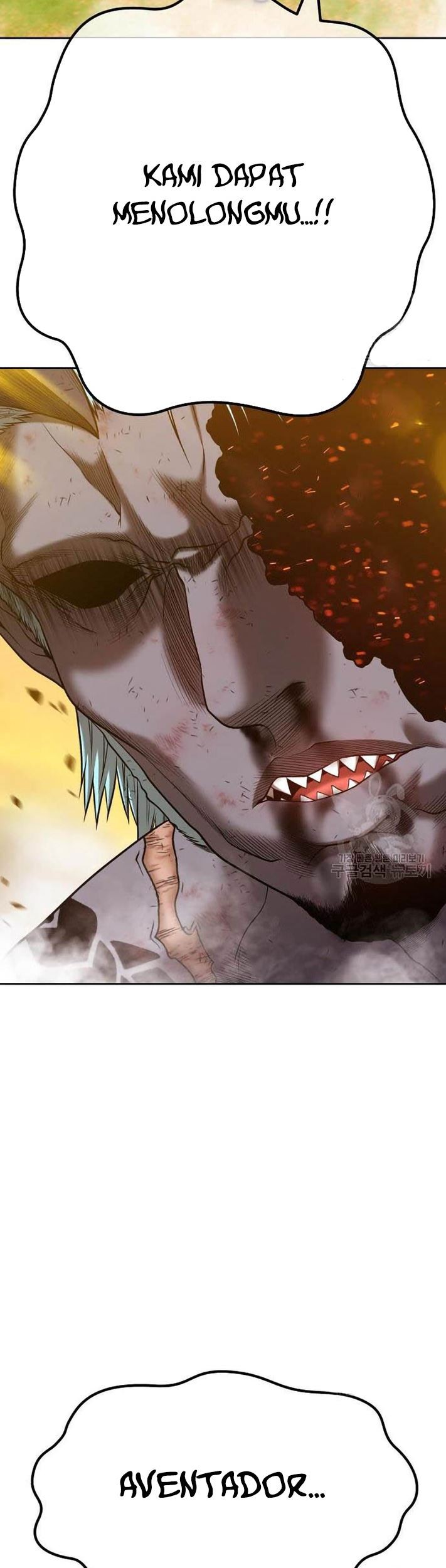 +99 Wooden Stick Chapter 44 Gambar 73