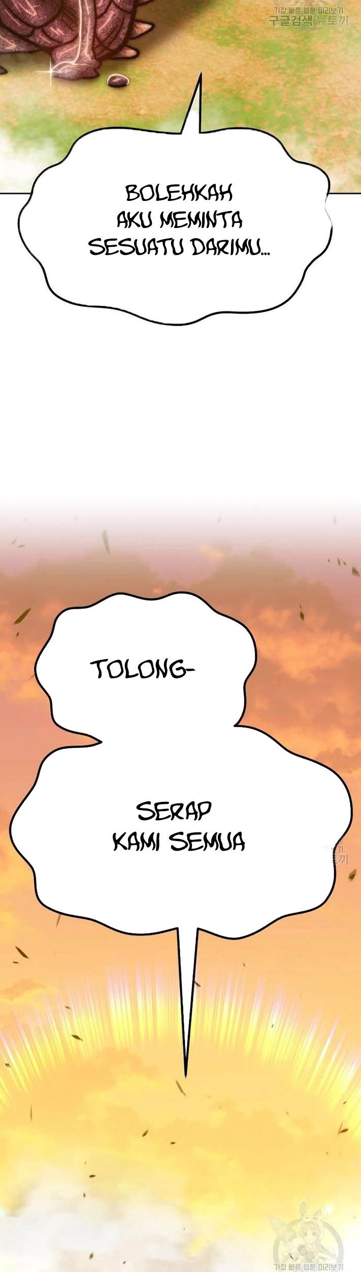 +99 Wooden Stick Chapter 44 Gambar 75