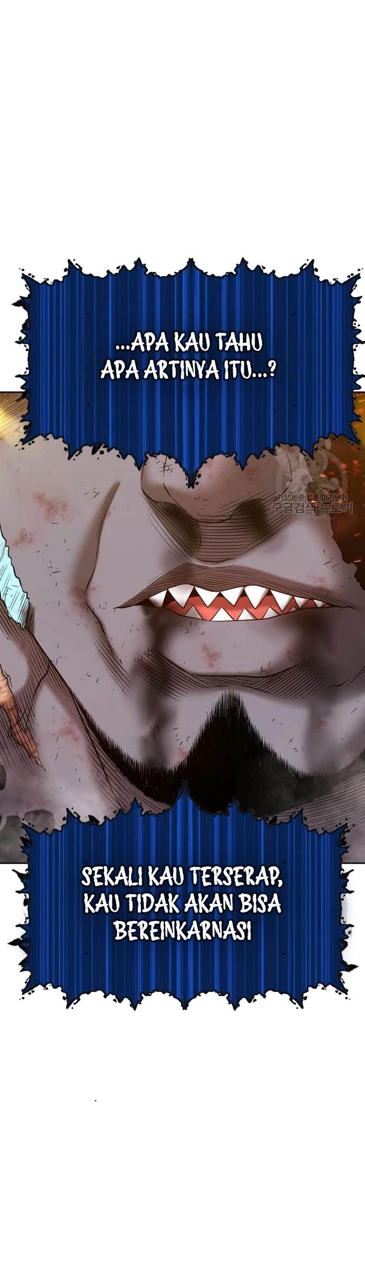 +99 Wooden Stick Chapter 44 Gambar 77