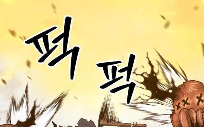 +99 Wooden Stick Chapter 44 Gambar 82