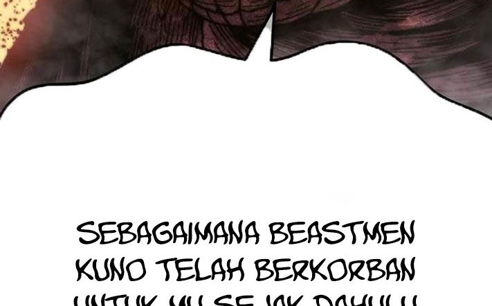 +99 Wooden Stick Chapter 44 Gambar 84