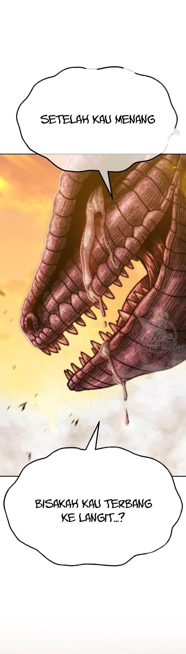 +99 Wooden Stick Chapter 44 Gambar 87