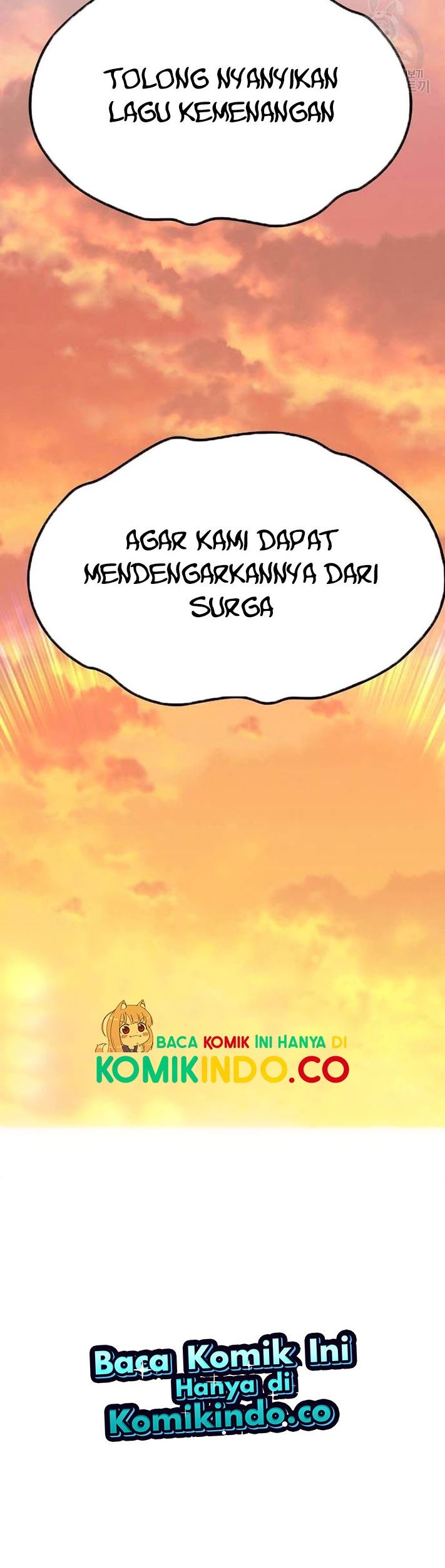 +99 Wooden Stick Chapter 44 Gambar 89