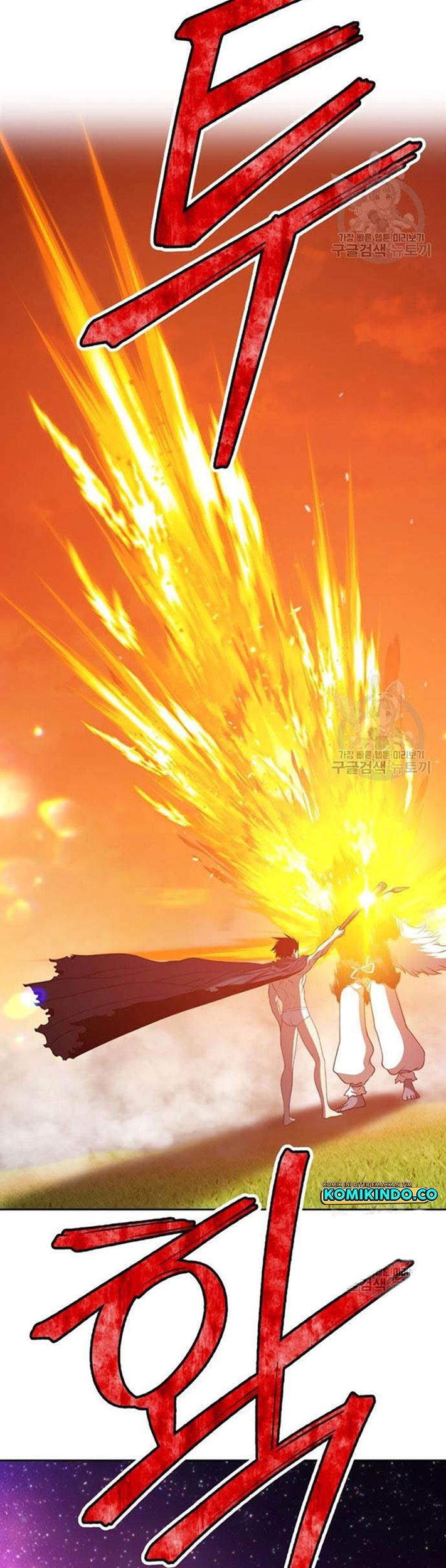 +99 Wooden Stick Chapter 44 Gambar 6