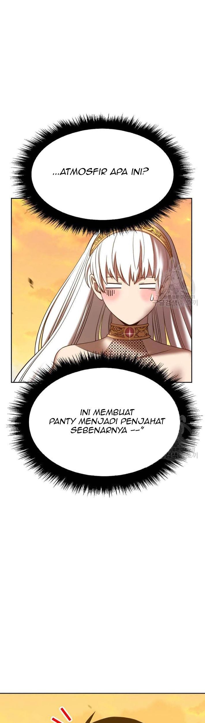 +99 Wooden Stick Chapter 44 Gambar 93