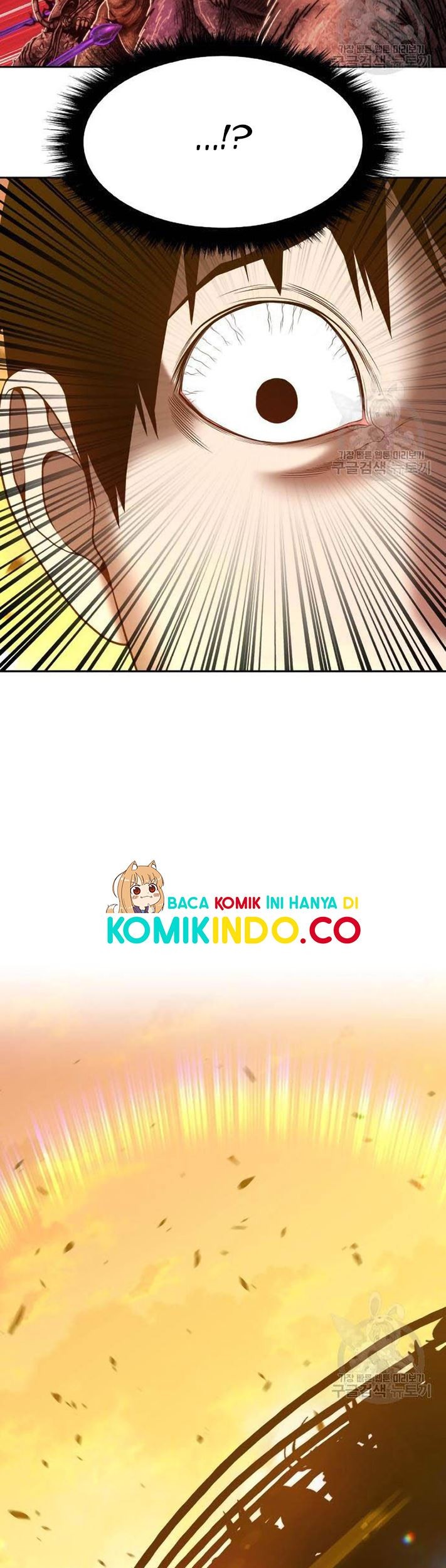 +99 Wooden Stick Chapter 44 Gambar 105