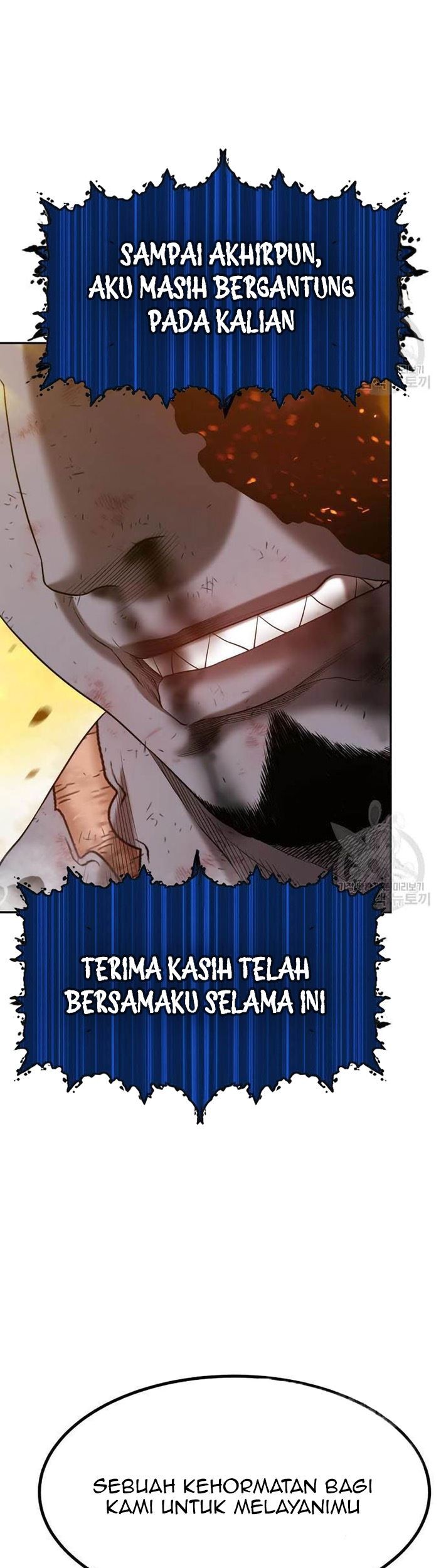 +99 Wooden Stick Chapter 44 Gambar 107