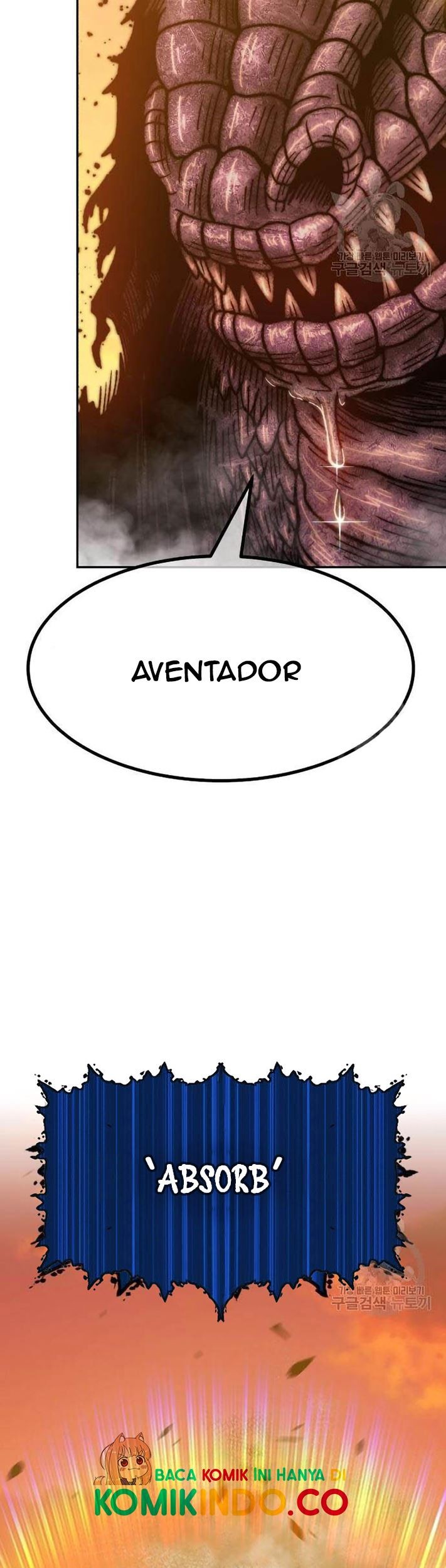 +99 Wooden Stick Chapter 44 Gambar 109