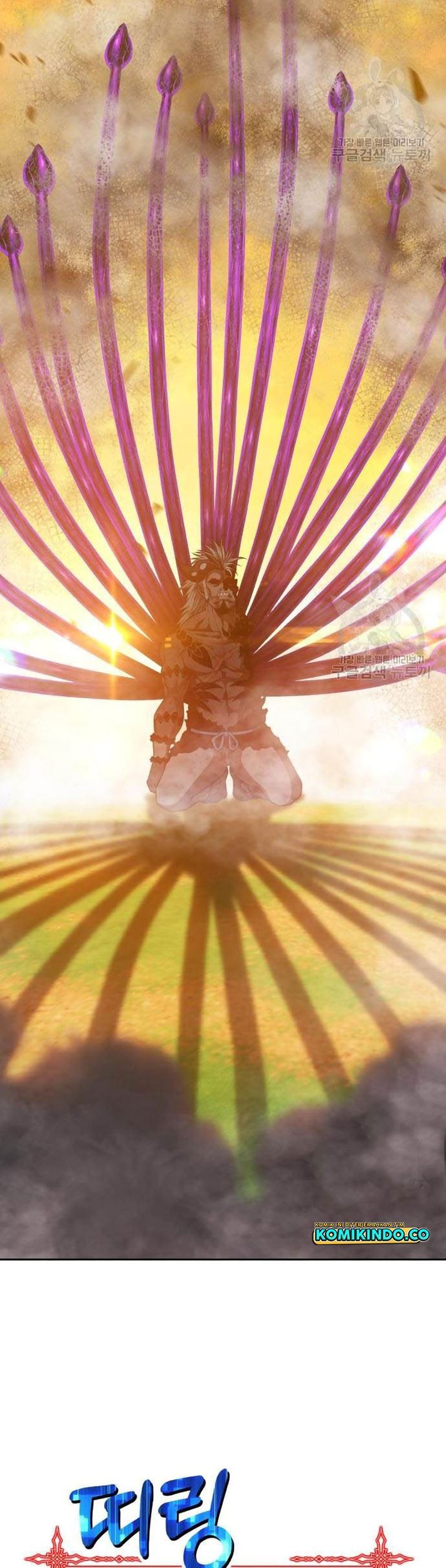 +99 Wooden Stick Chapter 44 Gambar 111