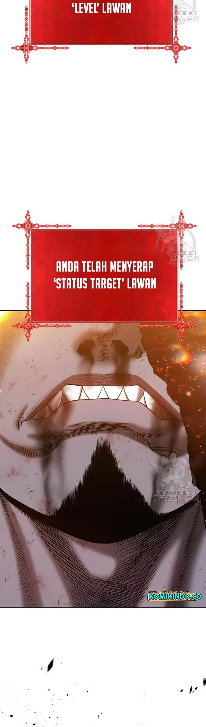 +99 Wooden Stick Chapter 44 Gambar 113