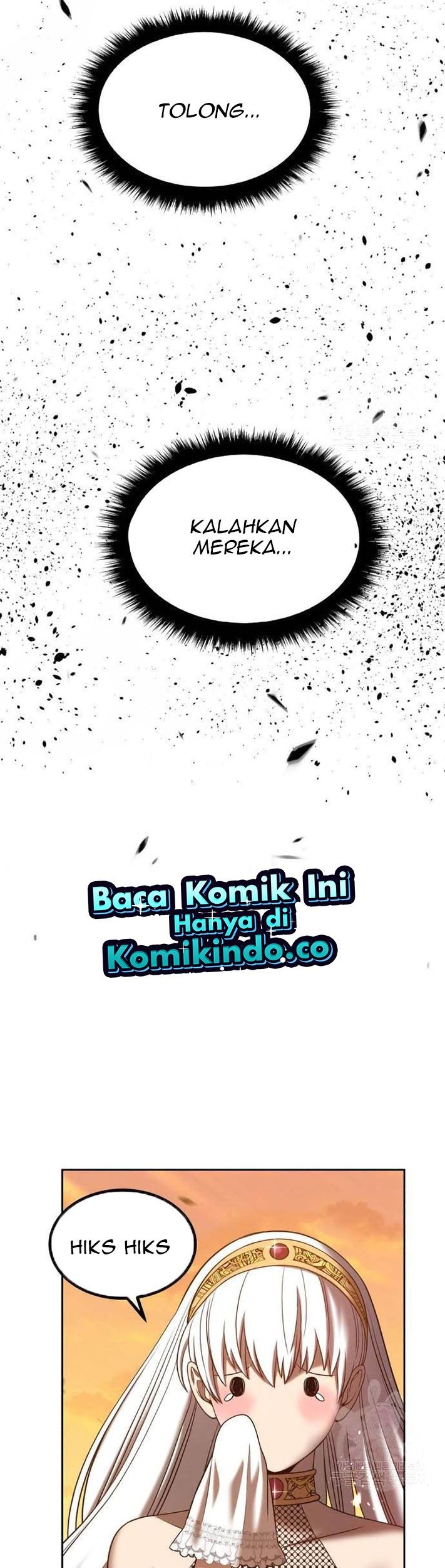 +99 Wooden Stick Chapter 44 Gambar 115