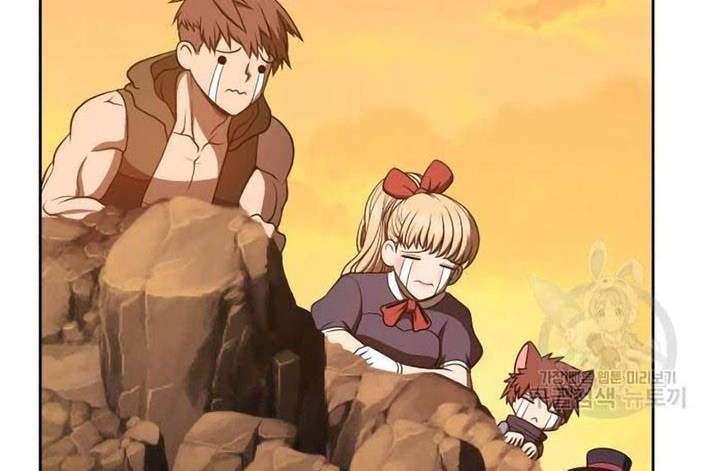 +99 Wooden Stick Chapter 44 Gambar 118