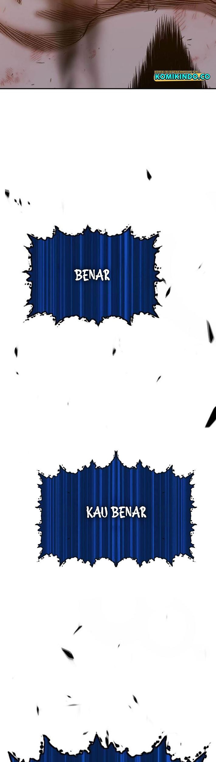 +99 Wooden Stick Chapter 44 Gambar 129