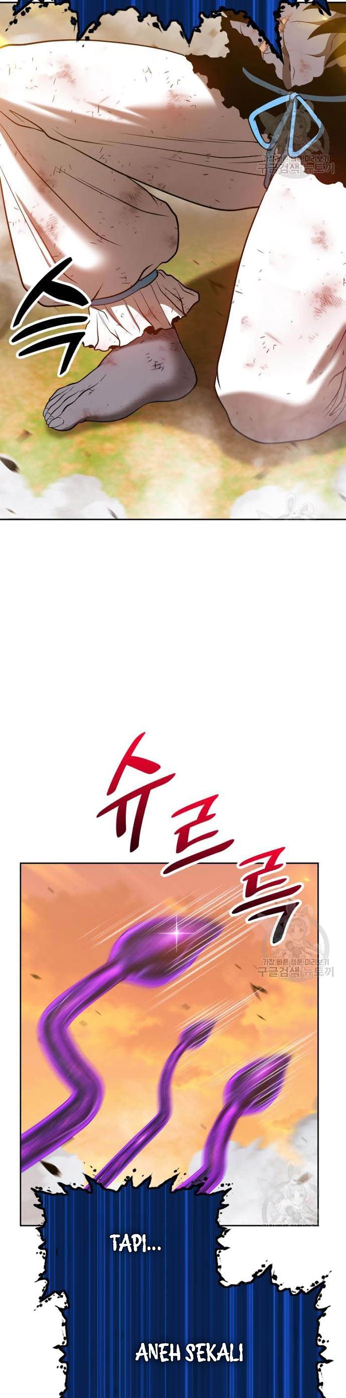 +99 Wooden Stick Chapter 44 69