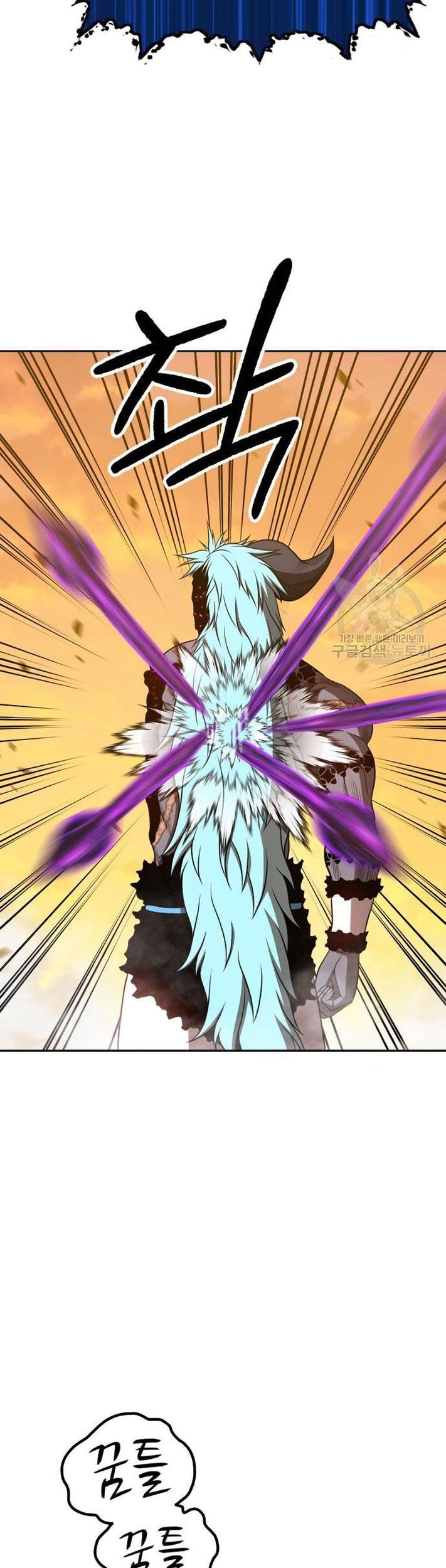 +99 Wooden Stick Chapter 44 Gambar 133