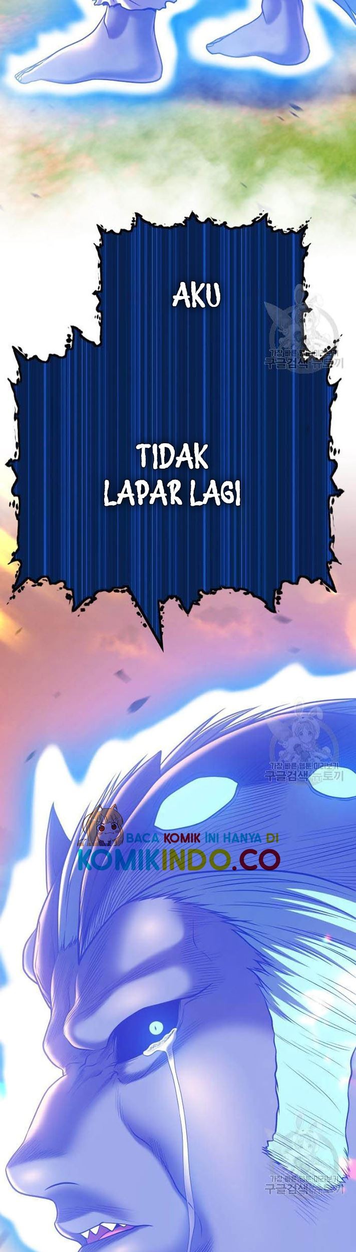 +99 Wooden Stick Chapter 44 Gambar 141