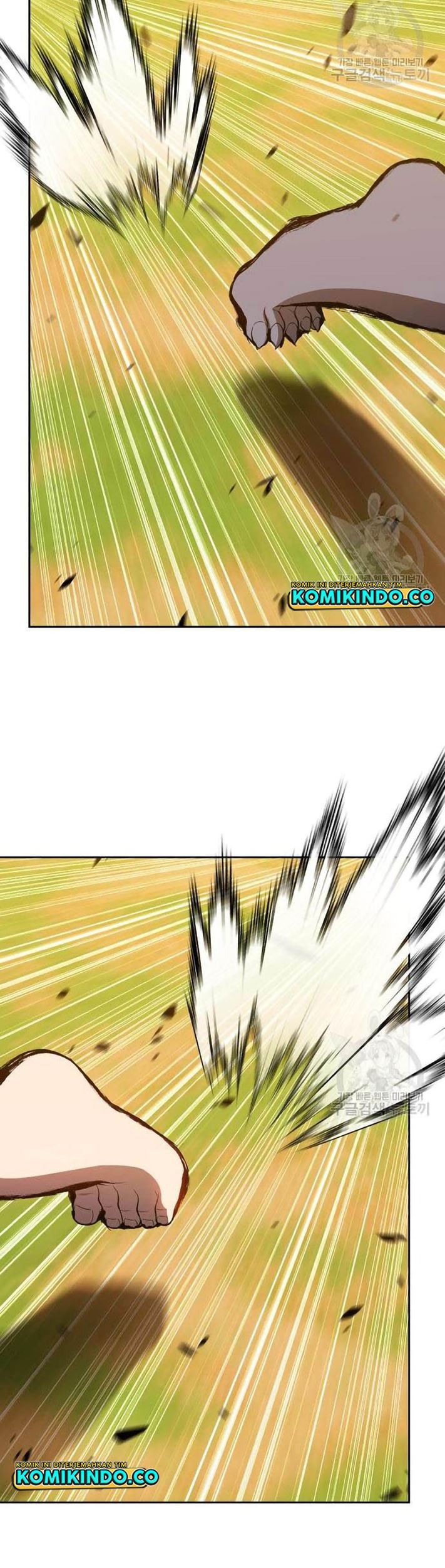 +99 Wooden Stick Chapter 44 Gambar 145