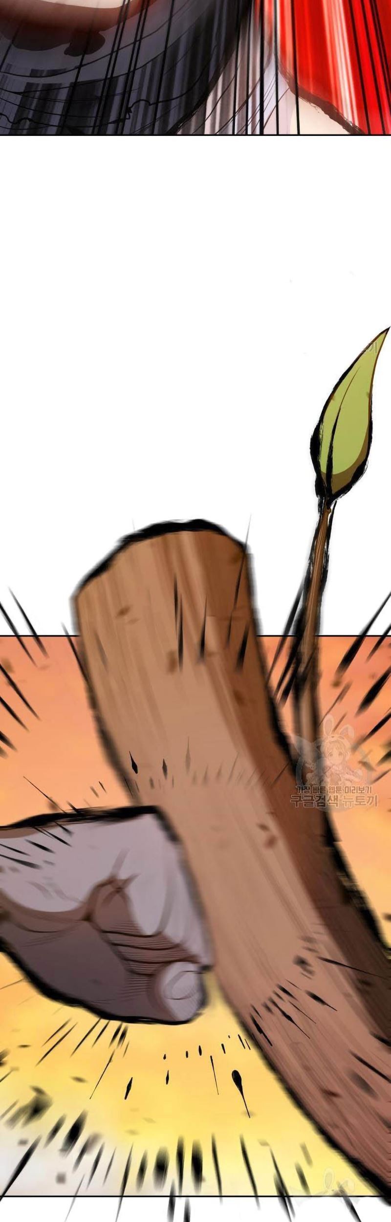 +99 Wooden Stick Chapter 44 Gambar 151