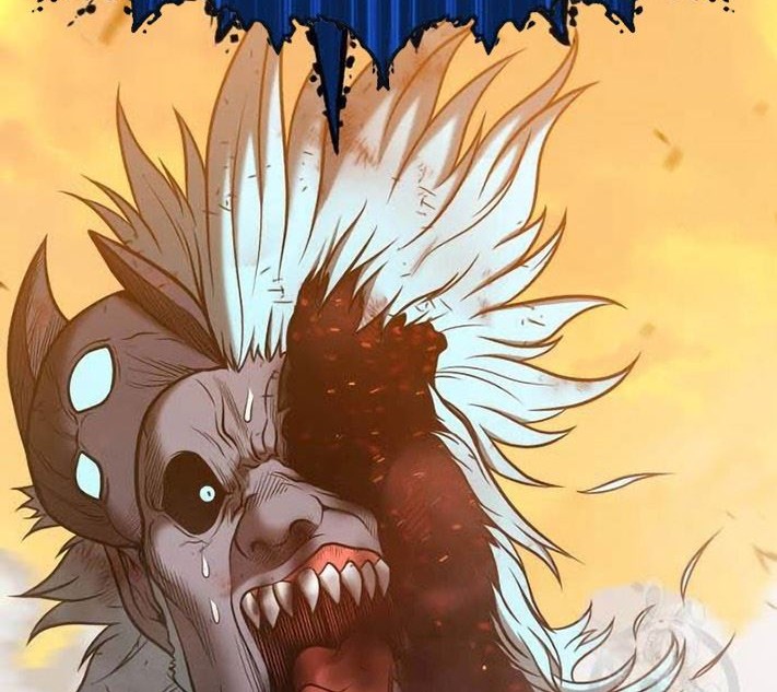 +99 Wooden Stick Chapter 44 Gambar 13