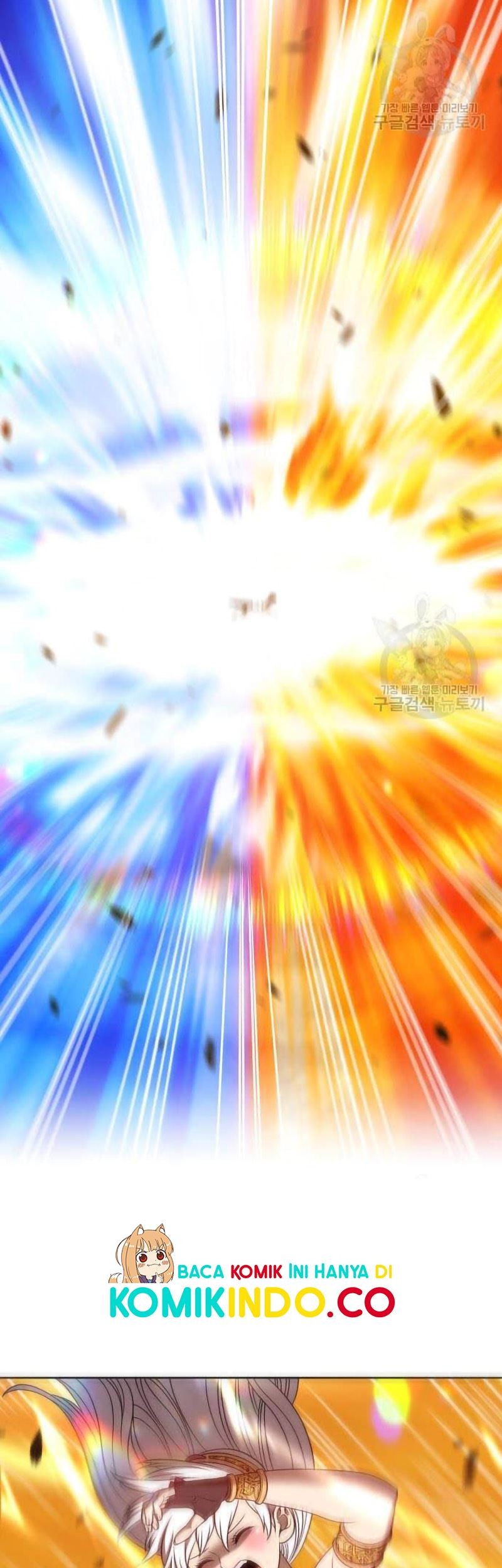 +99 Wooden Stick Chapter 44 Gambar 155