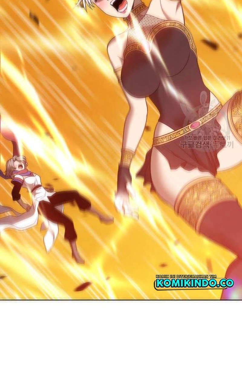 +99 Wooden Stick Chapter 44 Gambar 156